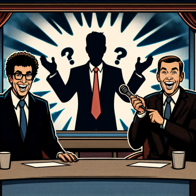 Jimmy Kimmel, Jon Stewart dig into Donald Trump pick Kash Patel