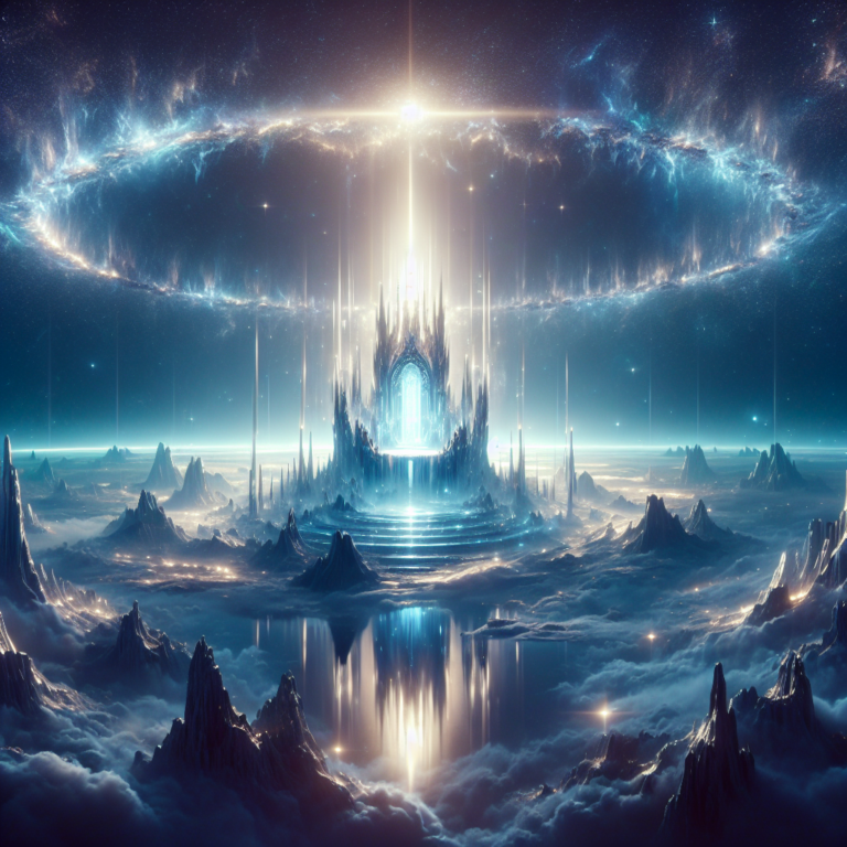 Understanding God’s Eternal Majesty: A Study of 1 Timothy 1:17