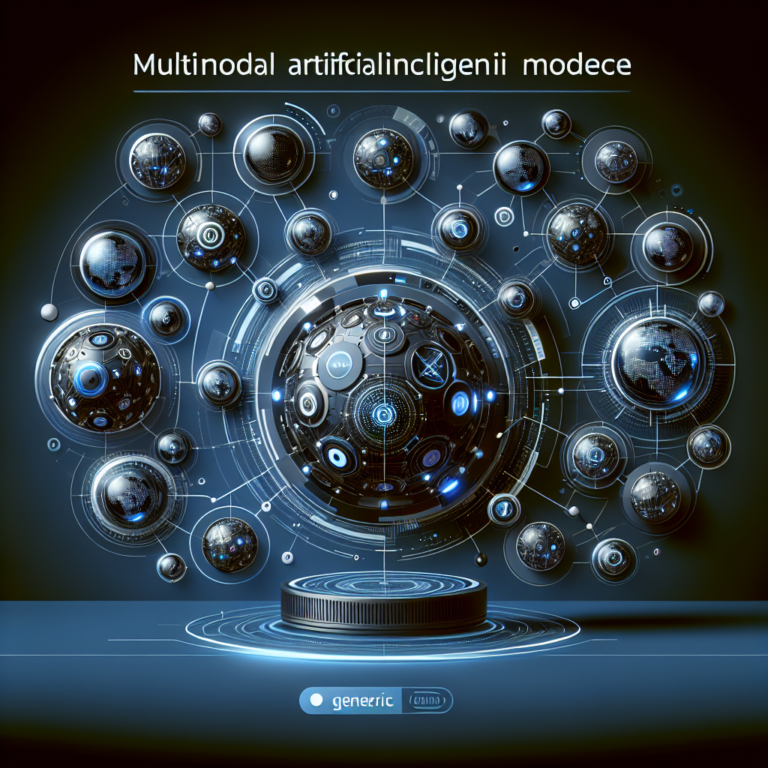 Amazon announces Nova, a new family of multimodal AI models – TechCrunch