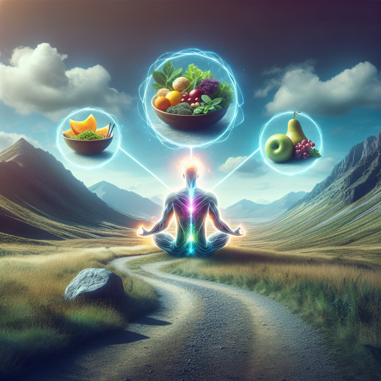 Wellness for the Journey: Nurturing Body, Mind, and Spirit in Missionary Service