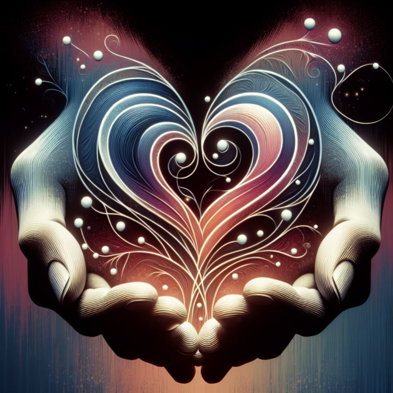 Faithful Hearts: Nurturing Love Through Trust and Commitment