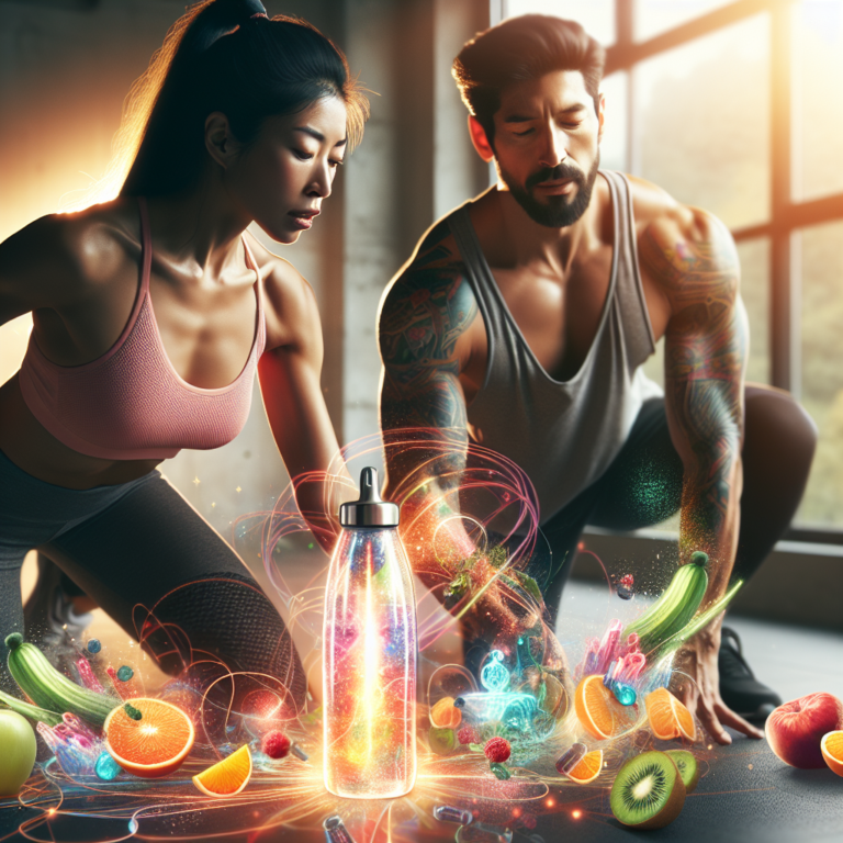 Can Exercise Help a Hangover?