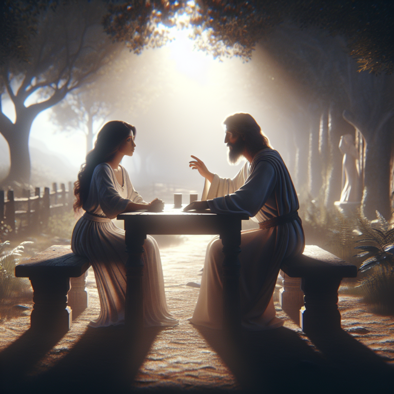 Embracing Grace: Nurturing Compassion in Our Relationships