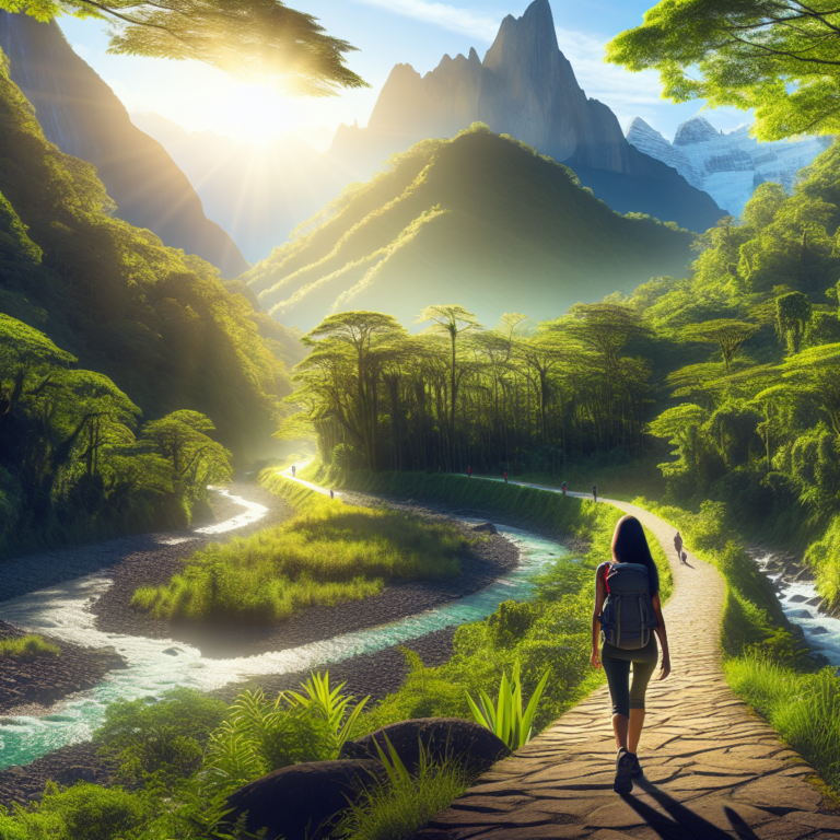 Journey Well: A Devotional for Health in Every Adventure