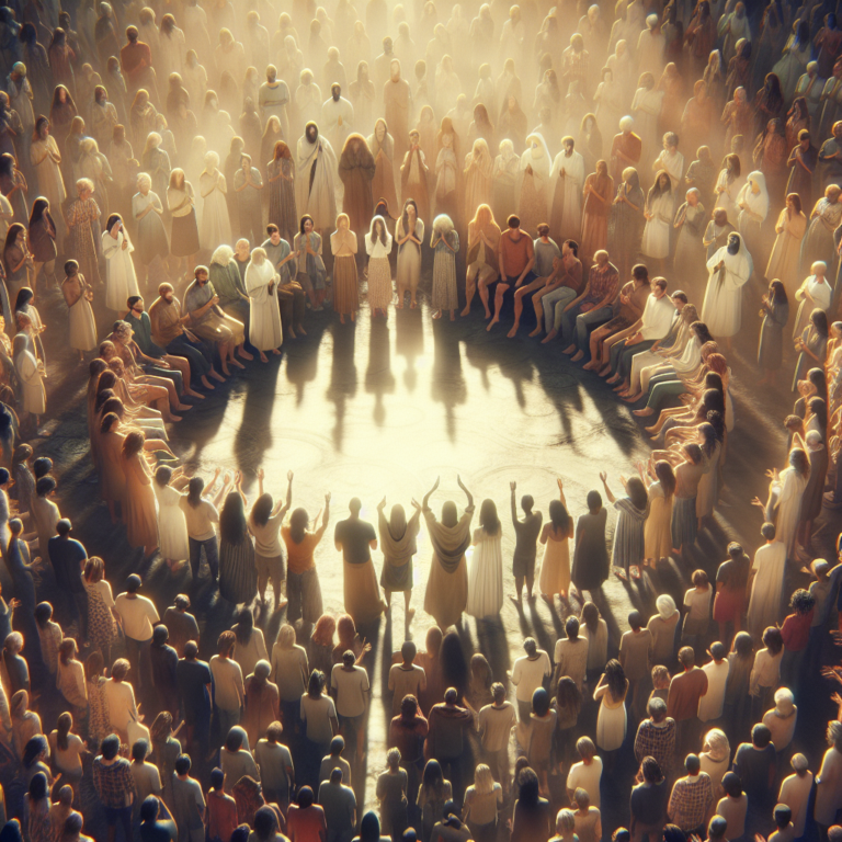 Living a Life Pleasing to God: Understanding 1 Timothy 2:3