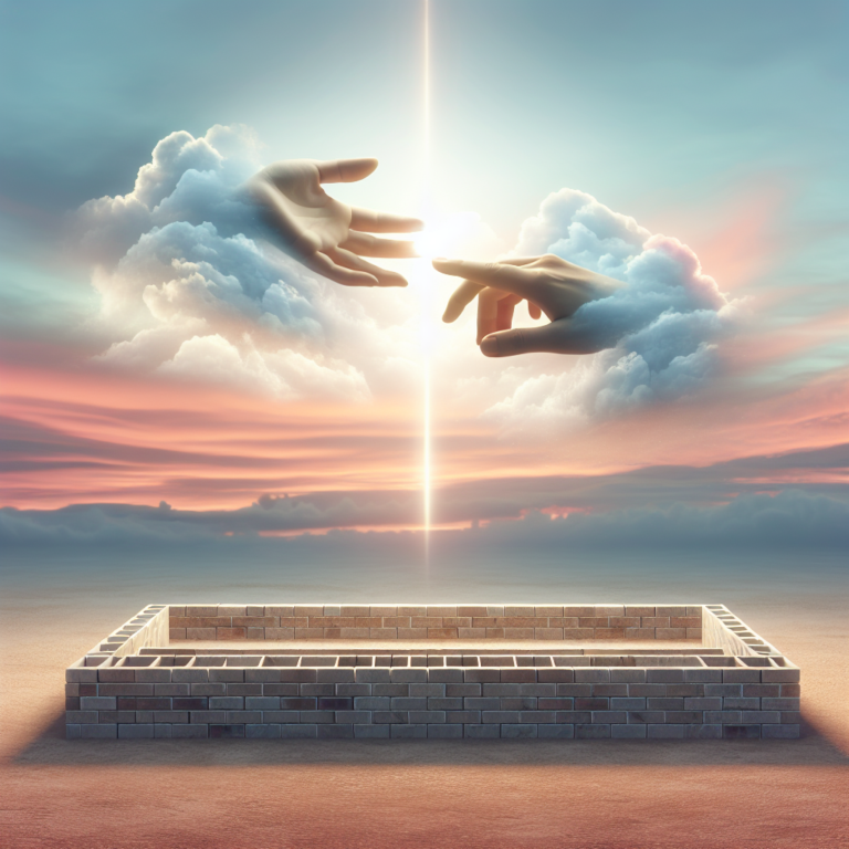 Foundations of Trust: Building a Lasting Relationship Through Faith and Honesty