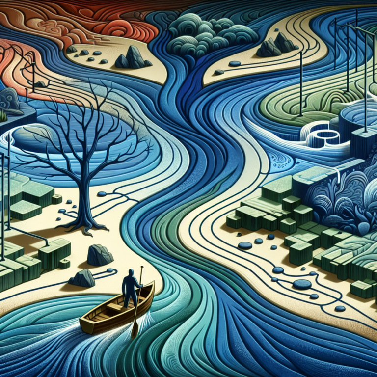 Navigating the Waters of Moral Responsibility: A Guide to Ethical Decision-Making in Complex Situations