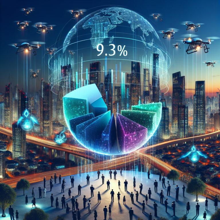 2025 Global IT Spend Expected To Increase By 9.3% – IT and Internet – Media, Telecoms, IT, Entertainment