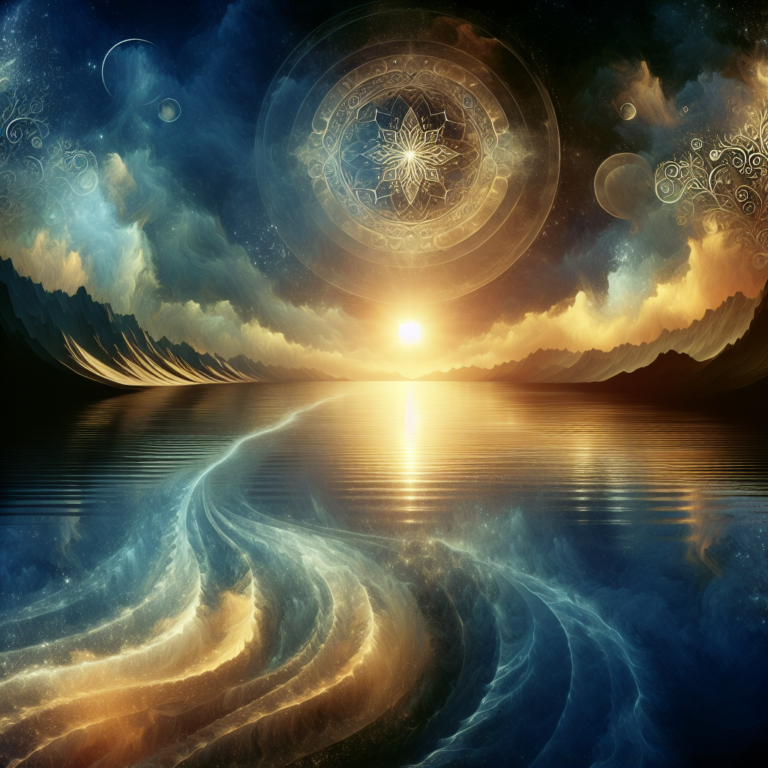 Embracing Grace: A Journey of Spiritual Growth