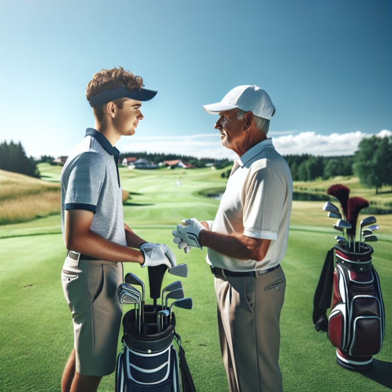 Justin Thomas getting fatherhood tips on TOUR – PGA TOUR