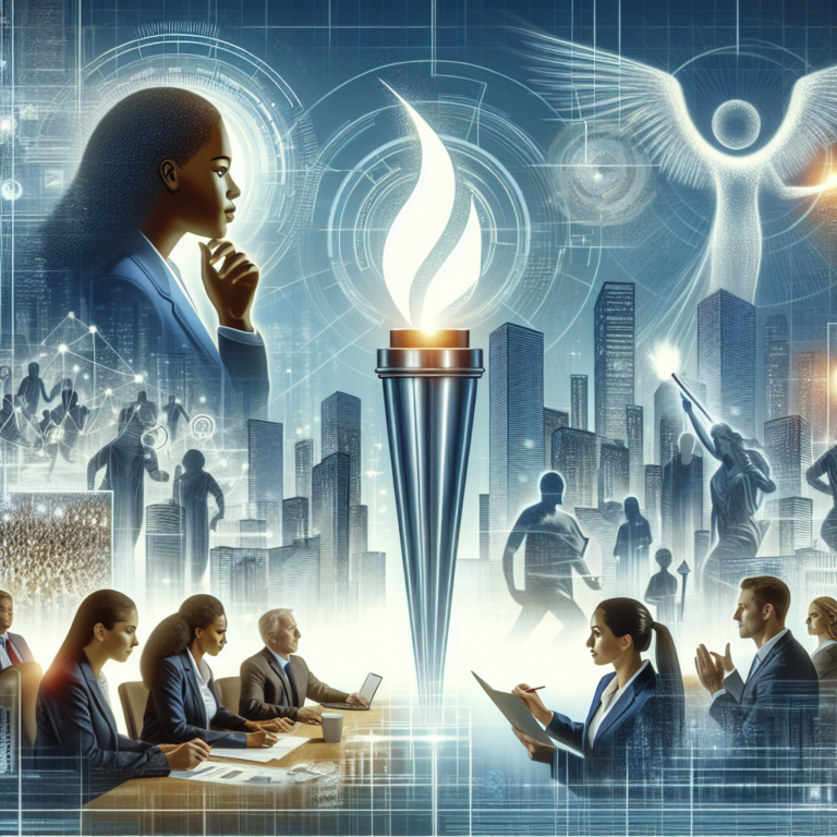 Stewarding the Future: Building a Legacy of Leadership