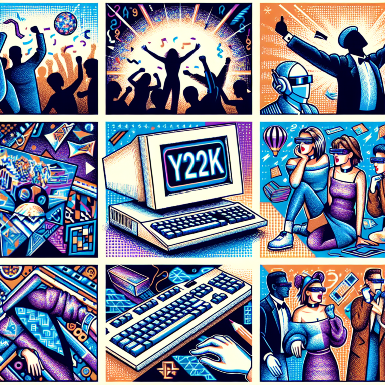 ‘Y2K’ Review: Dying Like It’s 1999