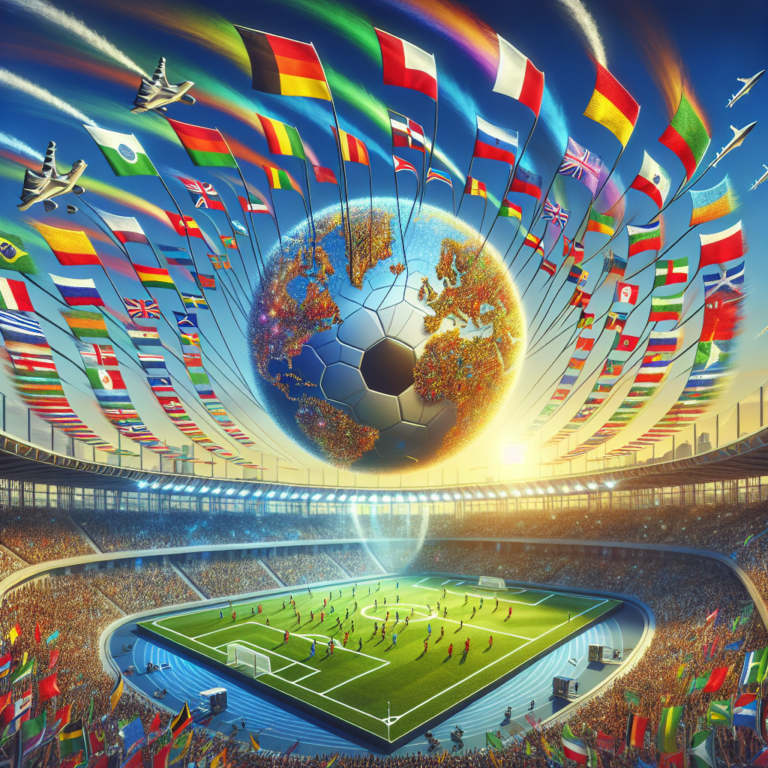 Club World Cup: From Inter to Chelsea to Auckland City, all 32 teams at 2025 tournament profiled