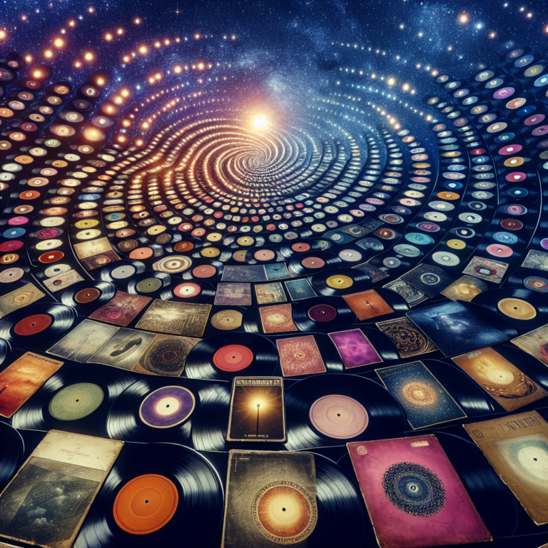 The Top 50 Albums of 2024 – Crack Magazine