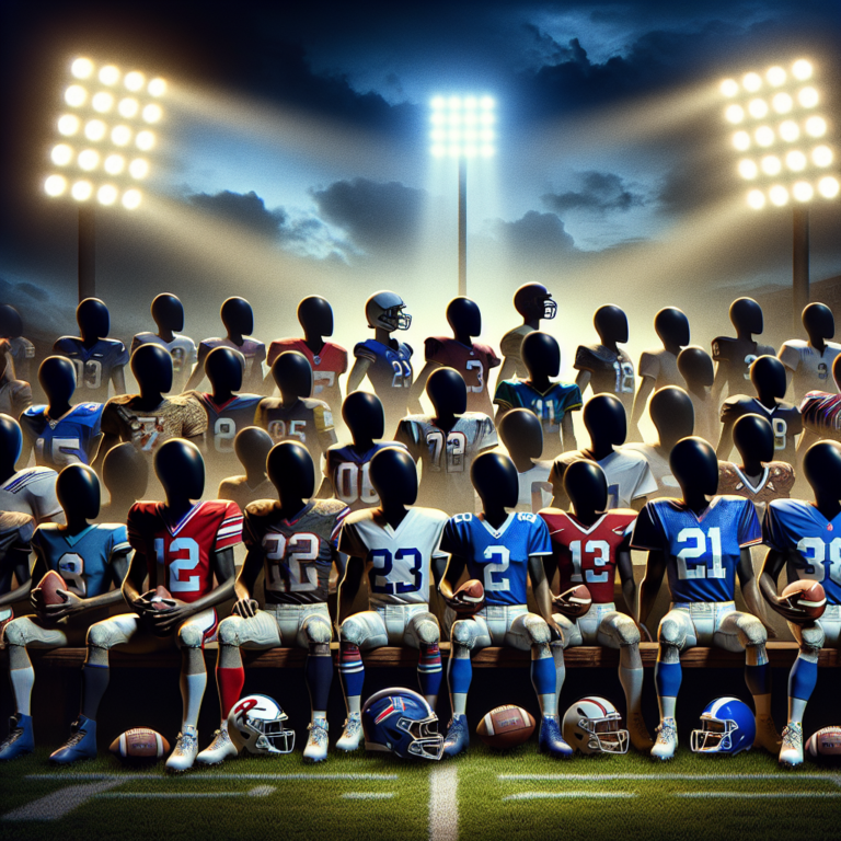 QB future for all 32 NFL teams: Russell Wilson, Aaron Rodgers and other intriguing questions