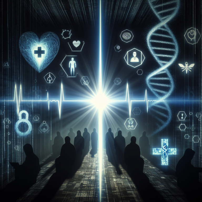 In 2024, U.S. hit a new record for health care data breaches