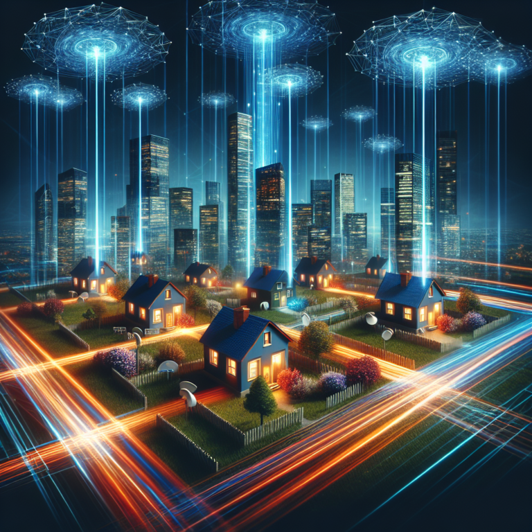 T-Mobile Unveils New Home and Small Business Internet Plans with More Value and New Benefits