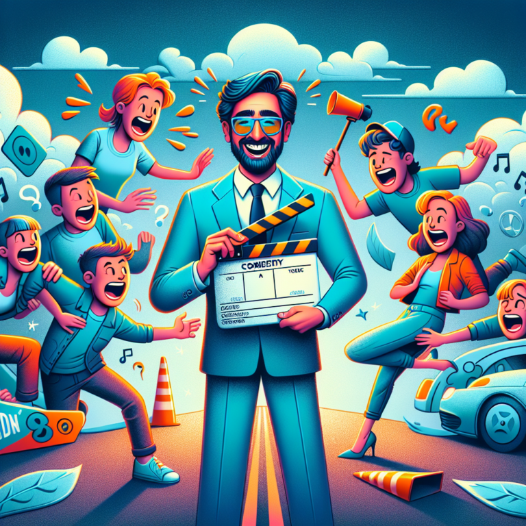 Bobby Farrelly To Direct ‘Driver’s Ed’ Comedy For Jonas Pate & AGC Studios