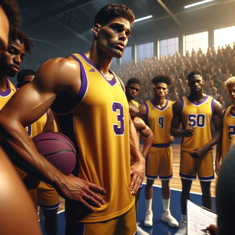 LeBron James and the Lakers are struggling. Here’s how they can fix it. – The Washington Post