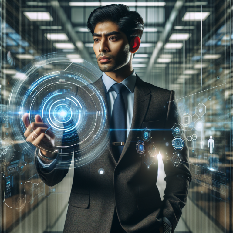 Sundar Pichai says Google Search will ‘change profoundly’ in 2025