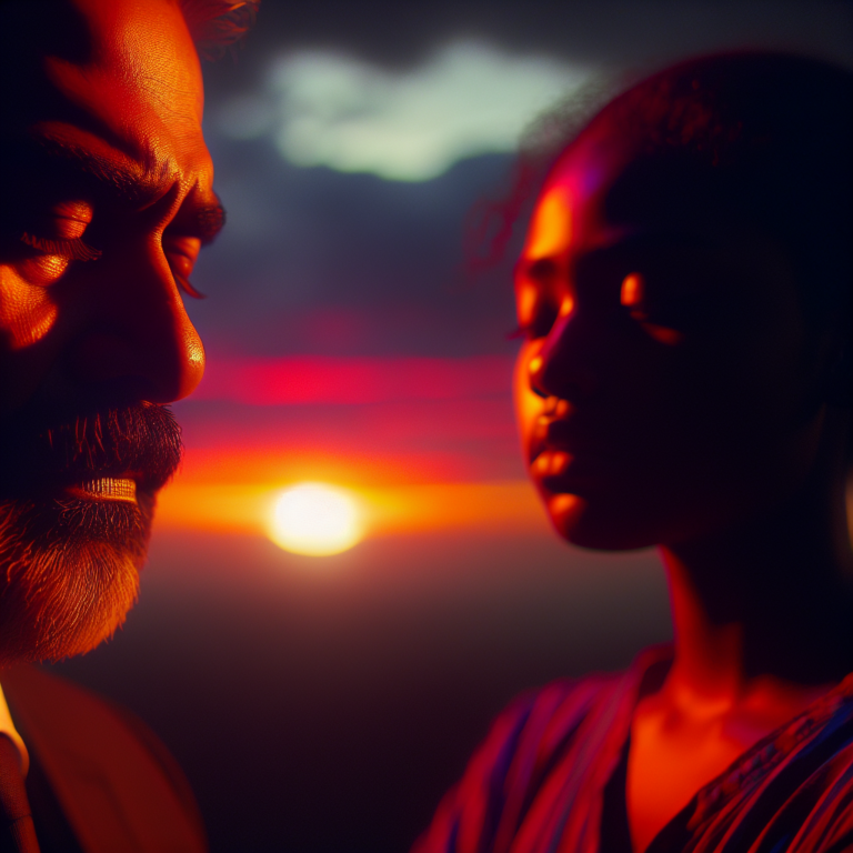 Patience in Anger: A Path to Peace and Growth