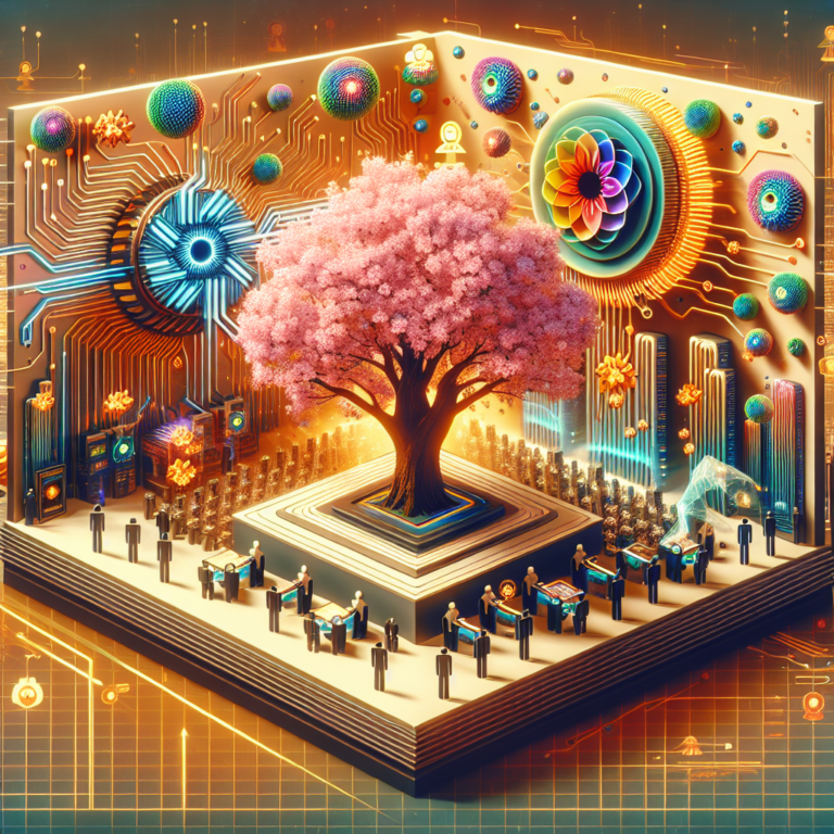 Sakura Internet expands GenAI business, estimates need for 10,000 Nvidia GPUs annually