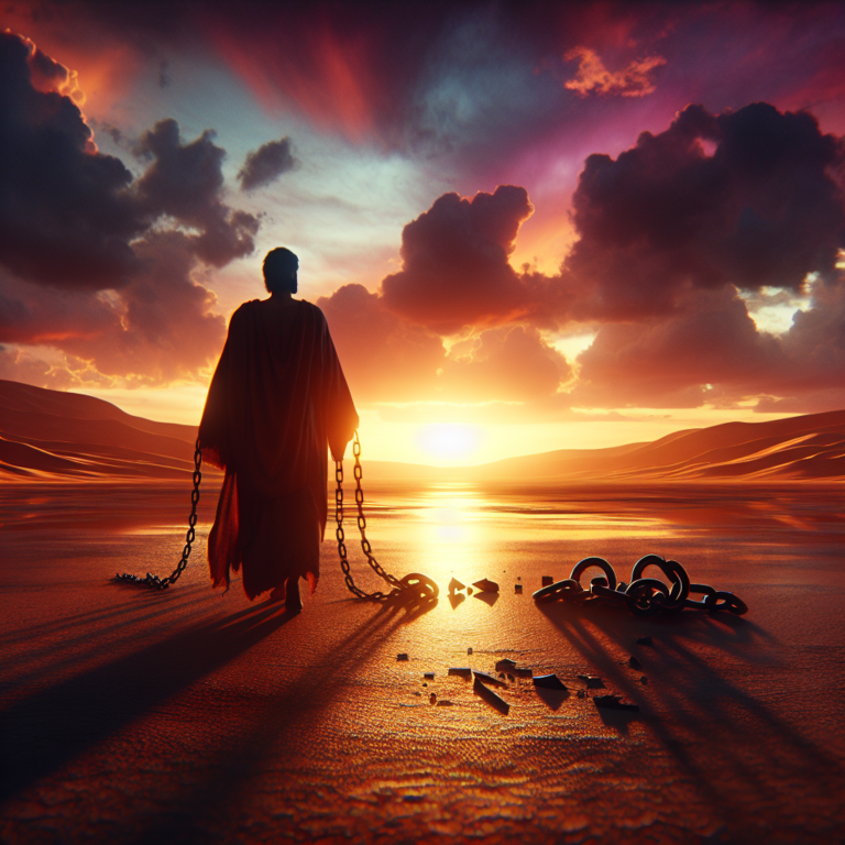 Abiding in Truth: Embracing Discipleship in John 8:31