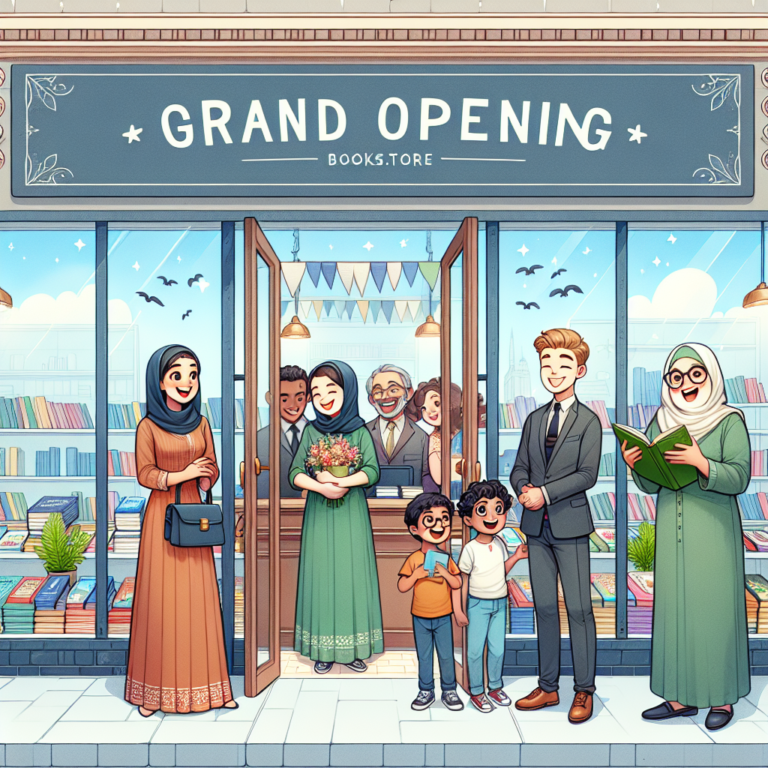 New local bookstore Clintonville Books opened Friday