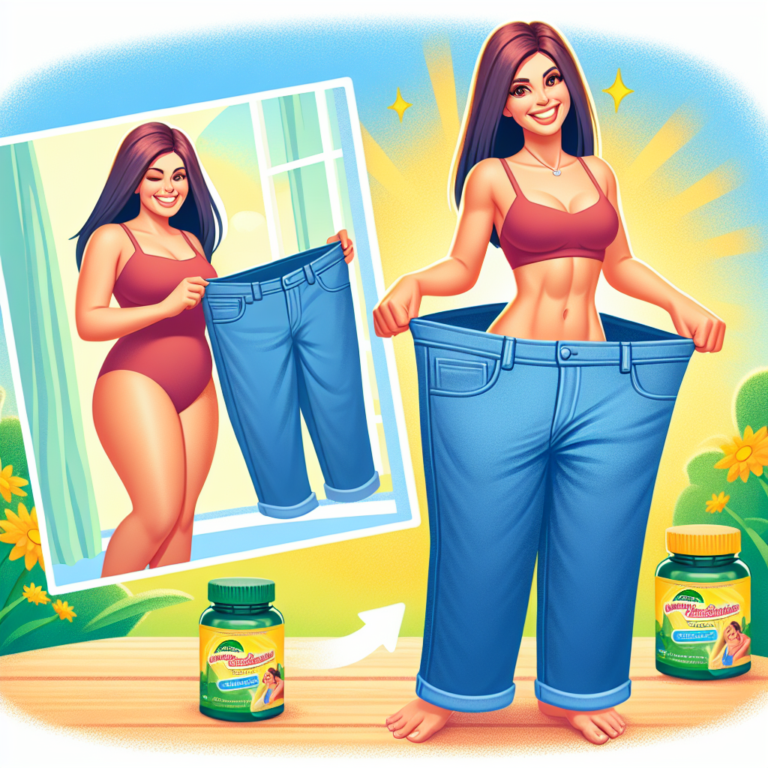 Weight-loss drug Mounjaro ‘changed my life,’ says mother-of-two