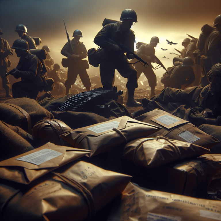 The Six Triple Eight review – Tyler Perry’s war movie is another bomb | Tyler Perry