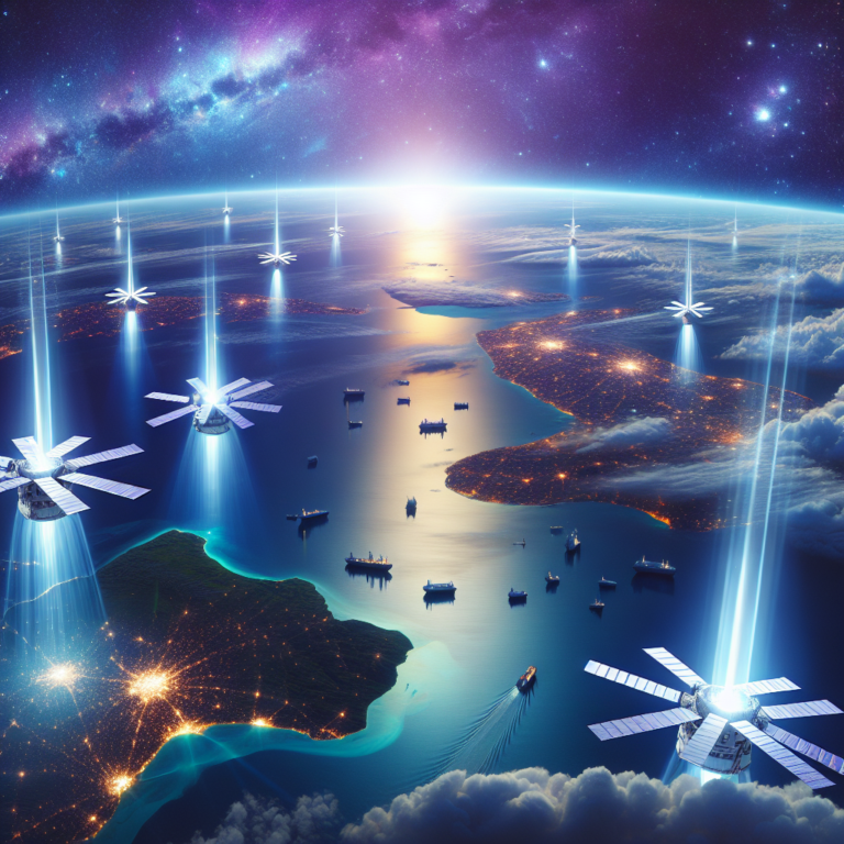 Oceania completes installation of Starlink internet across fleet