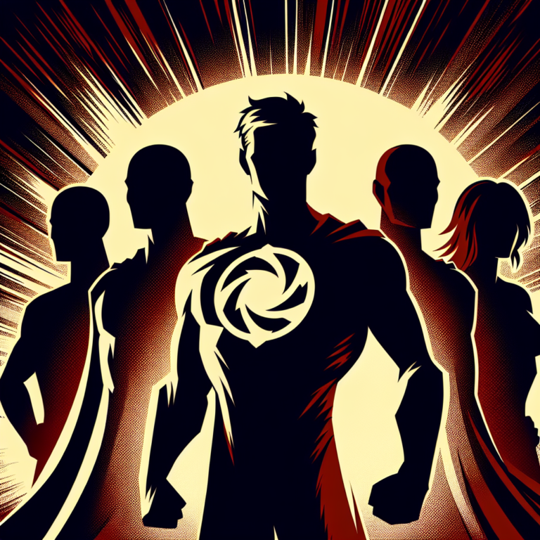 One of the Fantastic Four Is a Wanted Man Ahead of MCU Debut