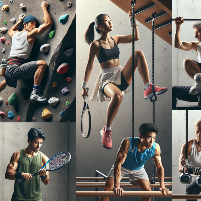 Want to Improve Your Grip Strength? Here’s How