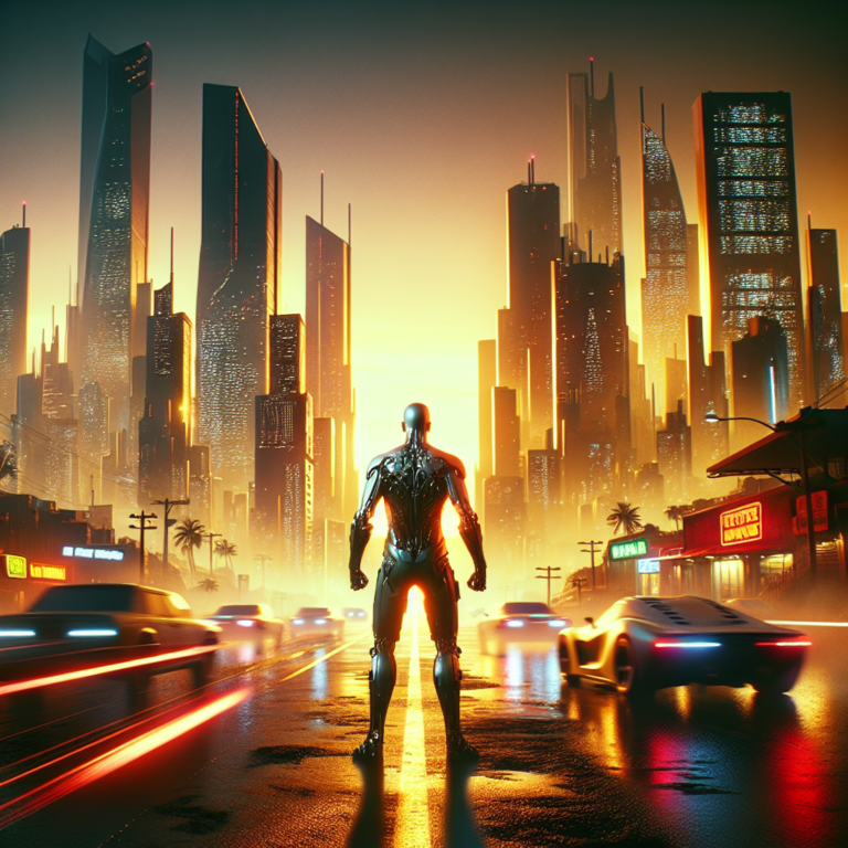 Grand Theft Auto 6’s First Trailer, A Year Later