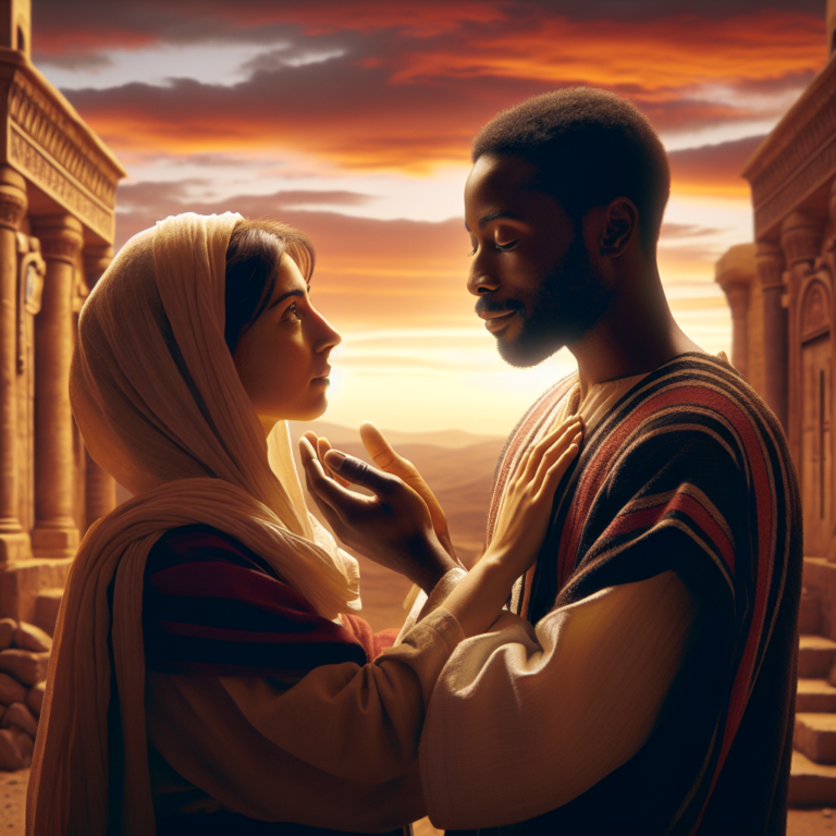 Unlock the Ultimate Secret to a Fulfilling Life: Embrace the Commandment that Transforms Your Relationships