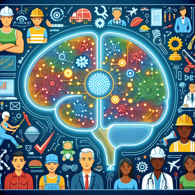 Artificial Intelligence, real potential | News, Sports, Jobs