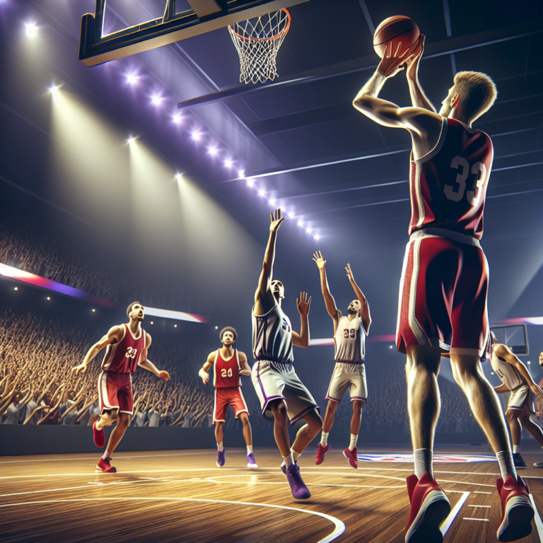 NBA: Trae Young three-pointer helps the Atlanta Hawks beat the LA Lakers