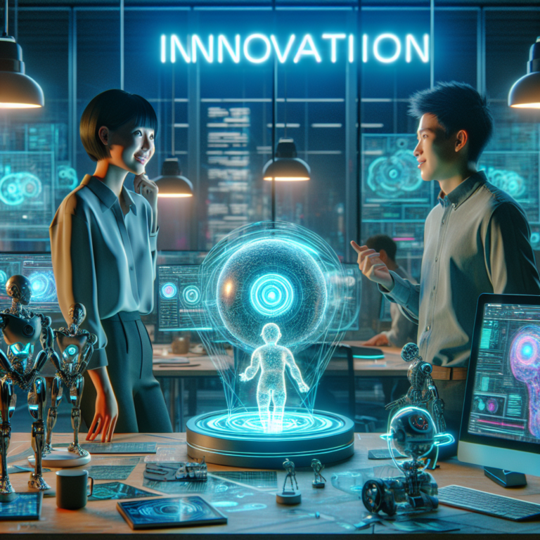 OpenAI Employee Says They’ve “Already Achieved AGI”