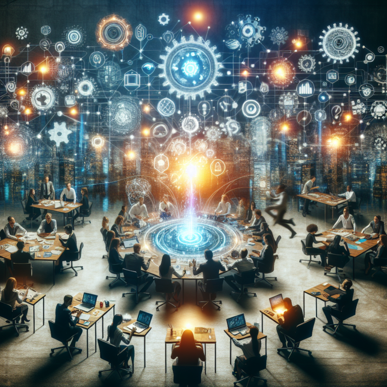 Scaling Up the Startup Ecosystem