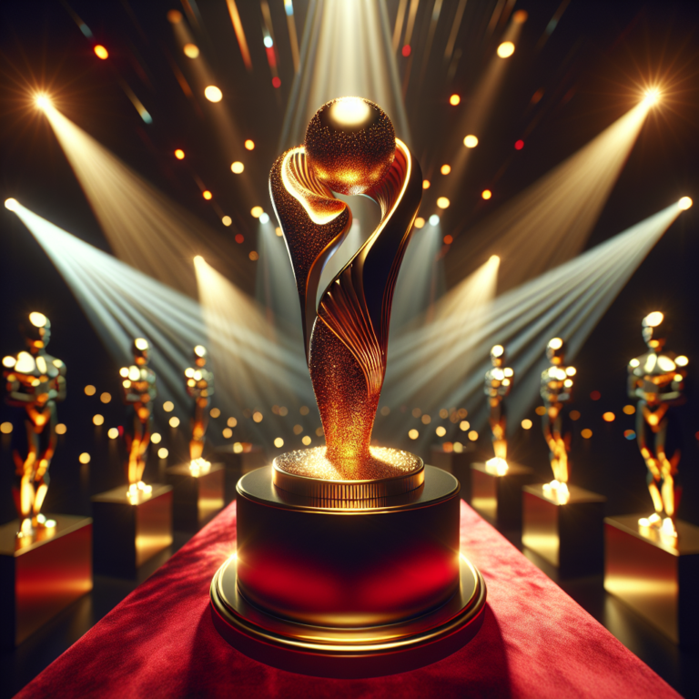 ‘Kneecap’ Wins Top Prize, Seven Awards in Total