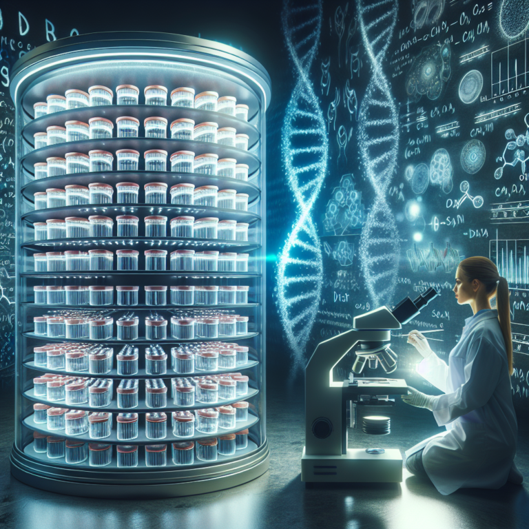 Biobanks: a vital investment in precision medicine