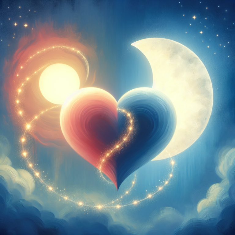 Heartbeats in Harmony: Finding Spiritual Compatibility in Love