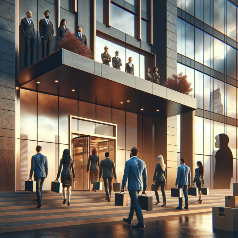 YesMadam Allegedly Fires Over 100 Employees After Mental Health Survey: ‘We Carefully Considered…’