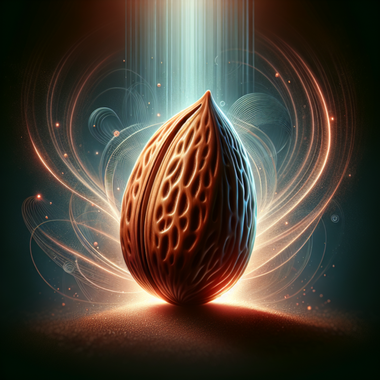 The Surprising Nut That’s Highest in Protein