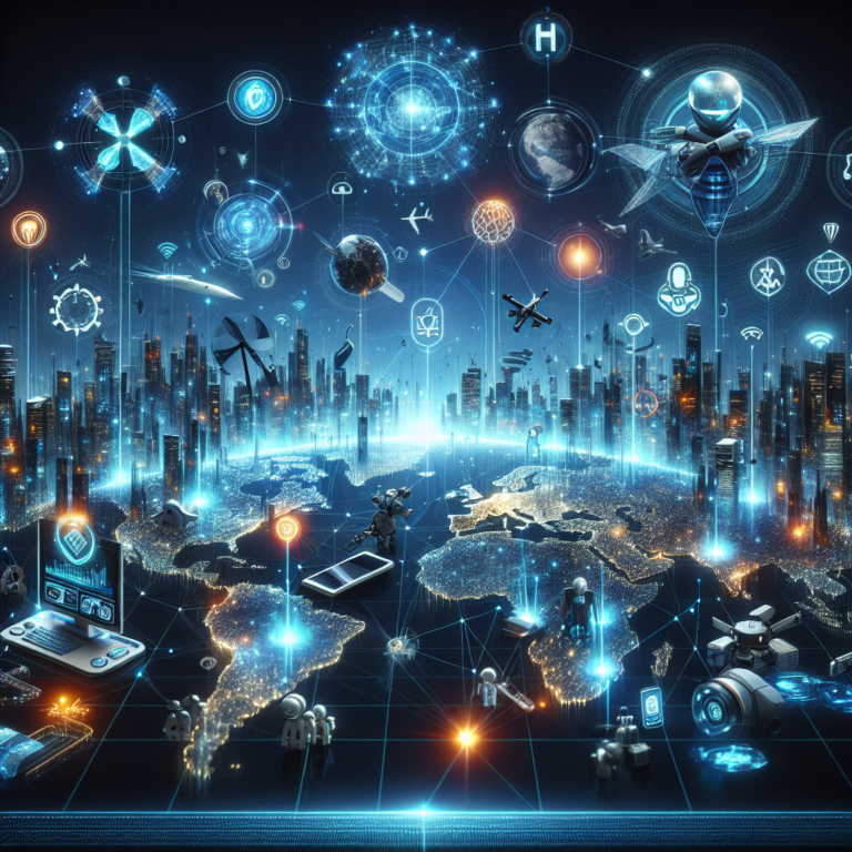 Cloudflare Publishes Top Internet Trends for 2024