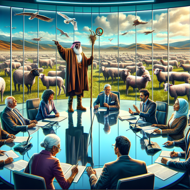 Beef + Lamb New Zealand’s 2025 annual meeting process to include one director election