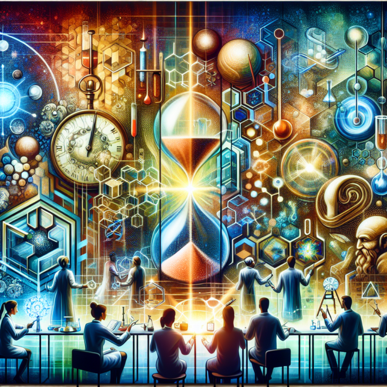 Engineering the Impossible: Scientists Solve 200-Year-Old Polymer Puzzle – SciTechDaily