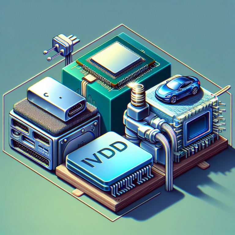 NVDA, AMD, AI, ORCL, TSLA: Top 5 Trending Stocks Today – C3.ai (NYSE:AI), Advanced Micro Devices (NASDAQ:AMD)