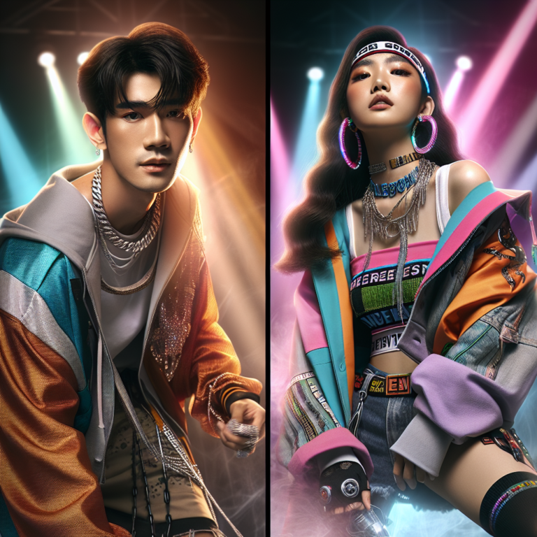 NCT’s Mark To Team Up With Lee Young Ji For Upcoming Single