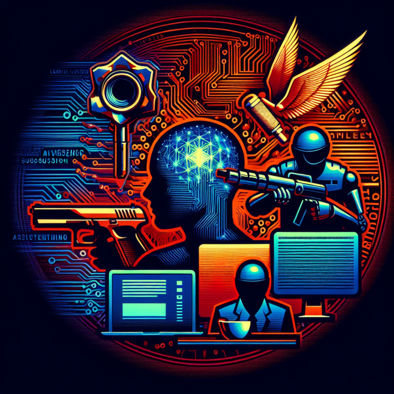 Character.ai sued after teen’s AI companion suggested killing his parents – The Washington Post